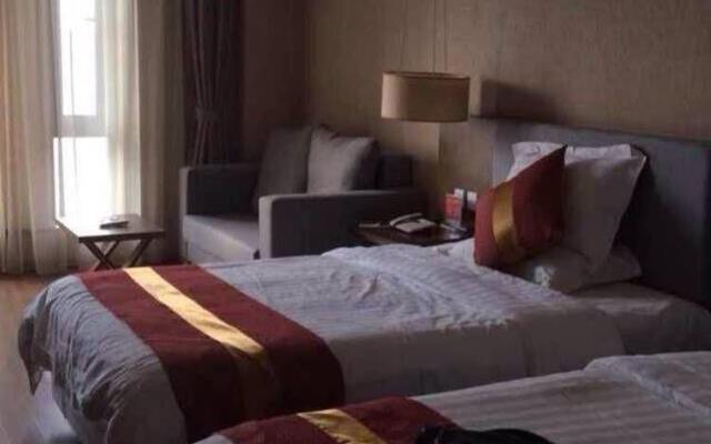 CHAMPAGNE UnionGold Hotel Service Mansions