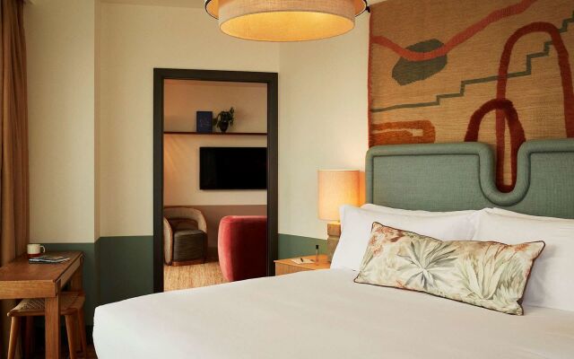 The Hoxton, Poblenou