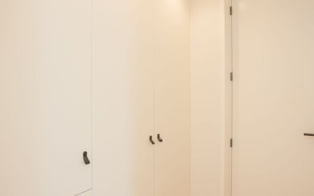 Liiiving - Crystal Palace Apartment