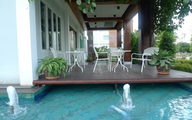 Akelada Hotel