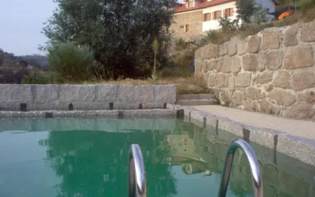 Quinta do Rabaçal