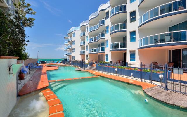 Watermark Resort Caloundra