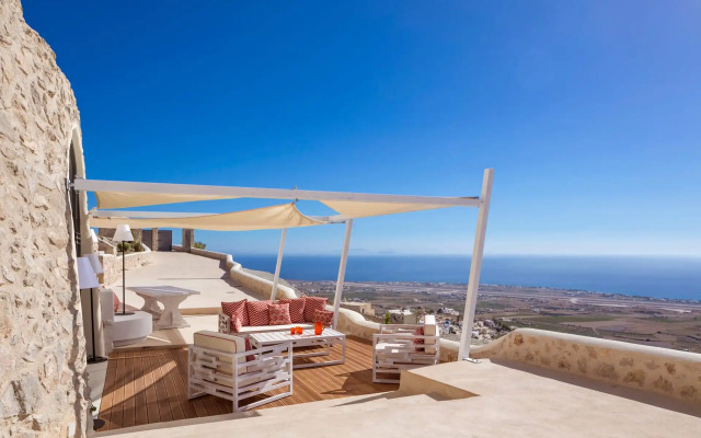 Kamini Santorini Villas
