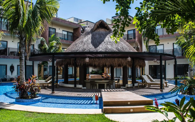 Casa Ya'ab