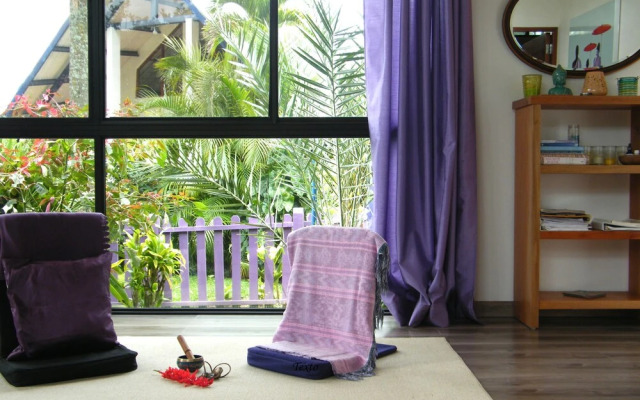 Hotel Isla Verde