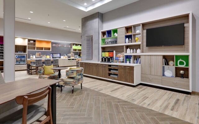 Home2 Suites by Hilton Euless DFW West
