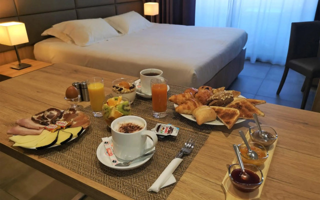 Hôtel & Résidence Lido Marana Bastia Furiani