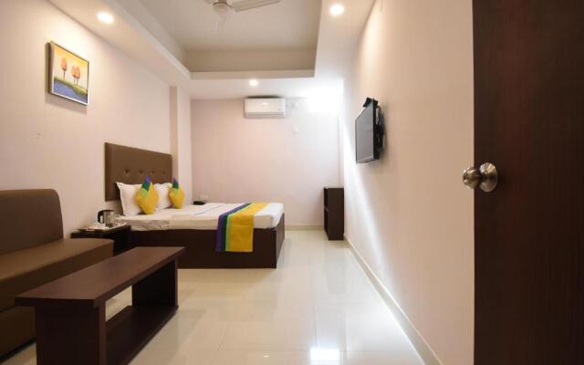 Hotel Soneva Inn