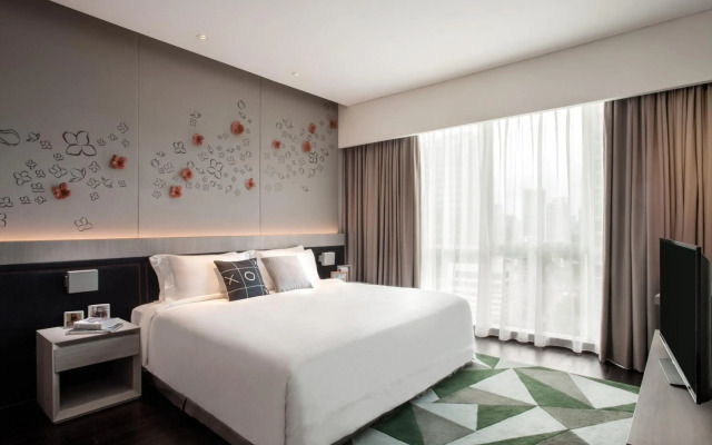 Fraser Place Setiabudi Jakarta
