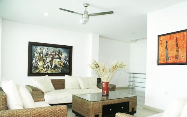 Hotel Barrancabermeja Plaza