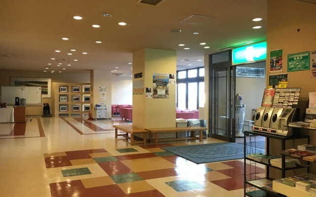 New Furano Hotel