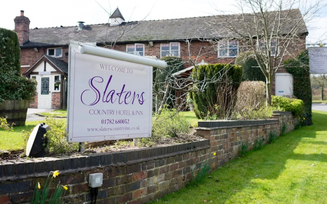 Slaters Country Inn
