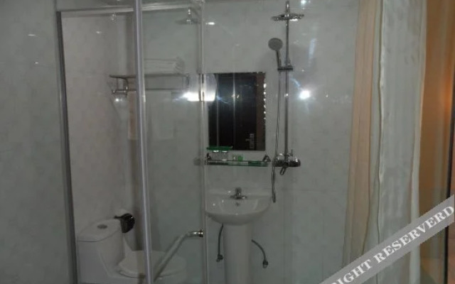 Yihe Hotel