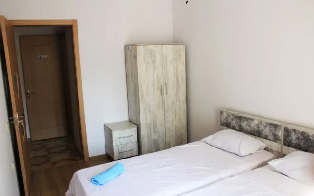 Apartment DIRSI 1