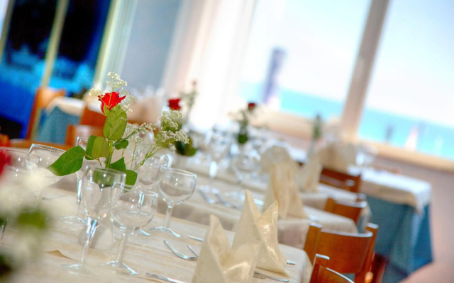 Hotel Giannino