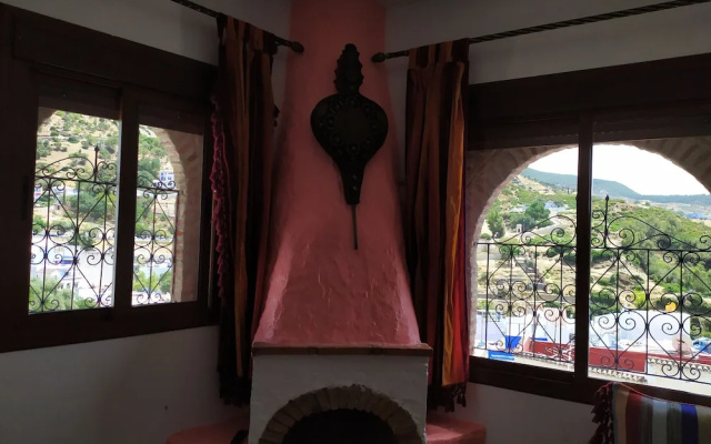 Casa Blue Star
