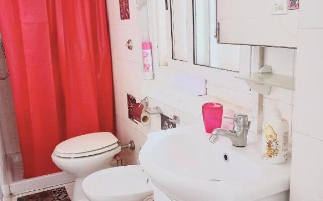 Rossella House+Wifi Self check-in