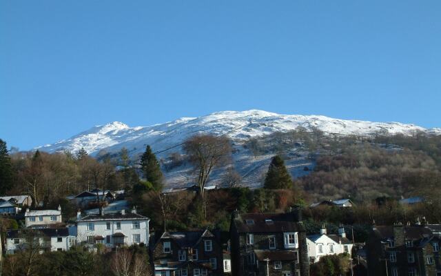 Brathay Lodge