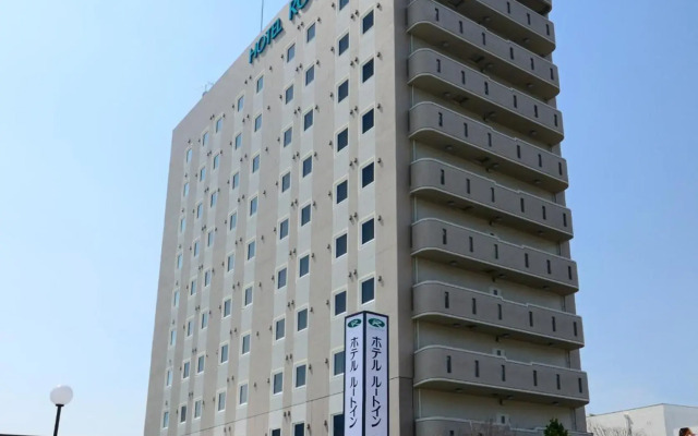 Hotel Route-Inn Hashimoto