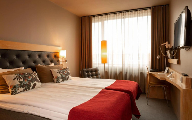 Spar Hotel Majorna