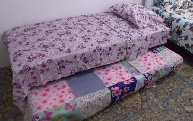 Casa de Praia Paraíso Litoral Norte