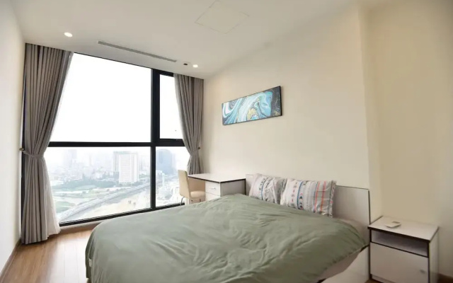Vinhome Skylake Residence