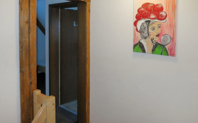 Hexenst ble Simonswald