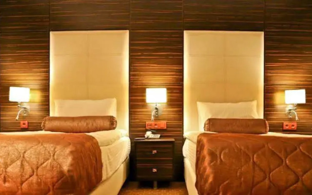 Rota Bulvar Hotel