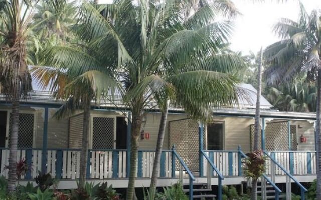 Somerset Apartments Lord Howe Island