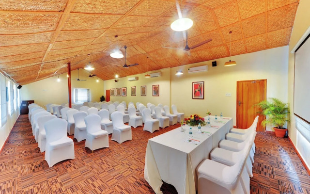 The Estate Resort, Mangalore