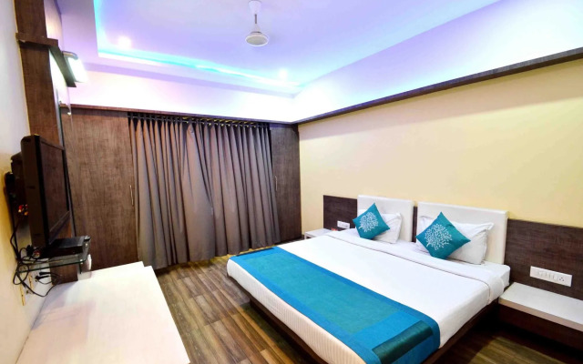 Vista Rooms