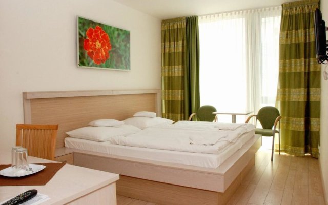 Hotel Ankora Prague