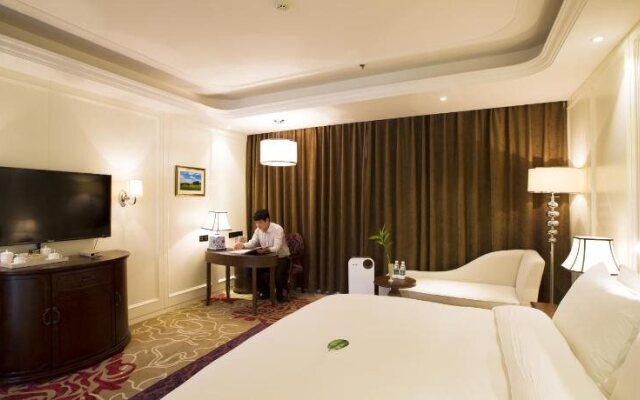 Henan Yawen Hotel