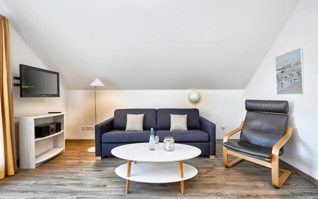 H+ Hotel Ferienpark Usedom