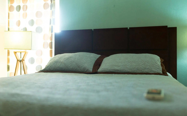 New Kingston Guest Apartments at Abbey