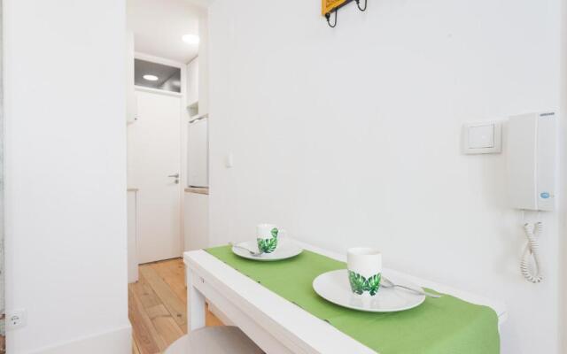 Downtown Flat - Metro and Tram28