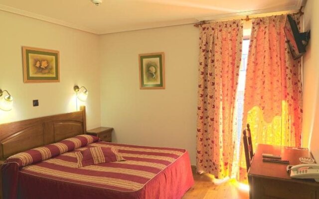 Hotel Jacobeo