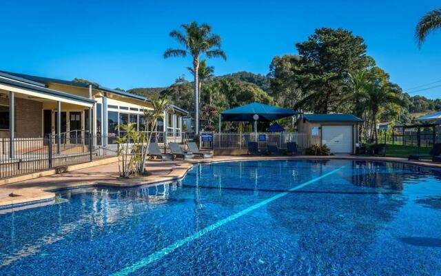 Mountain View Resort