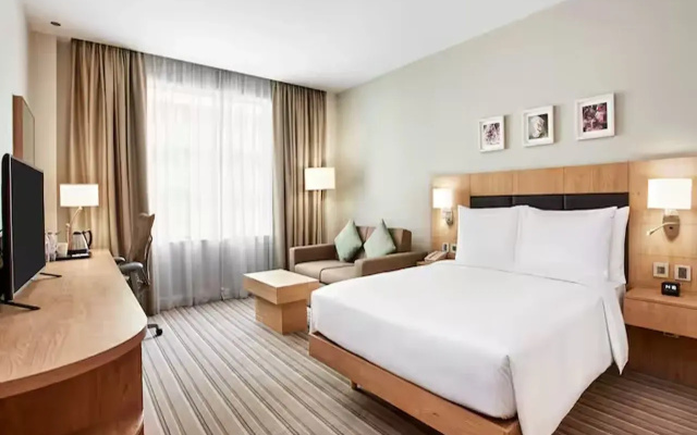Hilton Garden Inn Bengaluru Whitefield