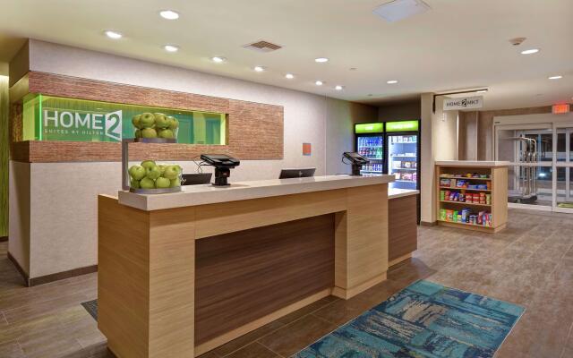Home2 Suites by Hilton Harvey New Orleans Westbank