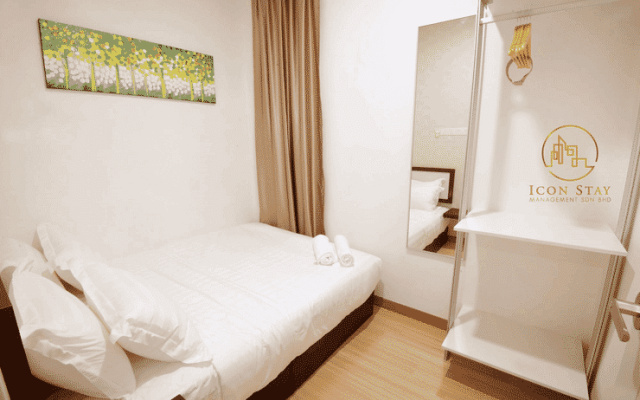 IconStay The Wave Residence @ Melaka