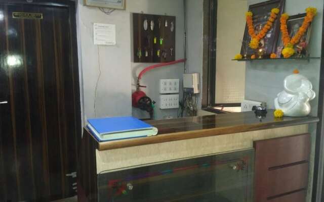 Swagatham Lodging