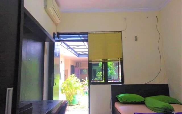 Poetri Guest House Syariah