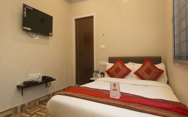 OYO 14331 Hotel Aquarium