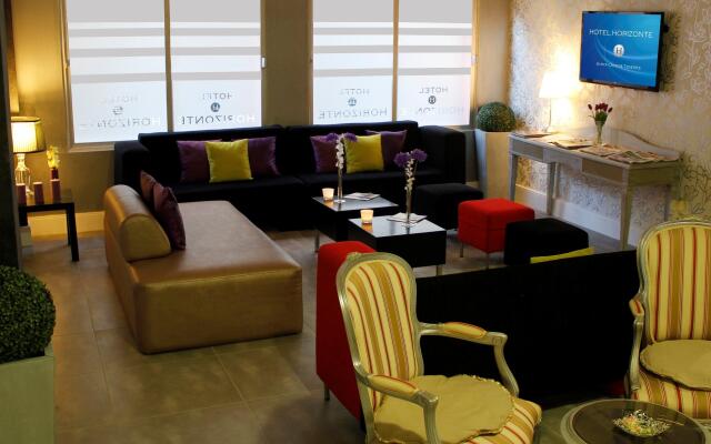 Hotel Horizonte