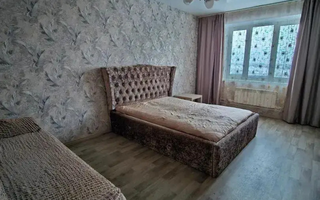 Apartments on Julius Fuchik 58B