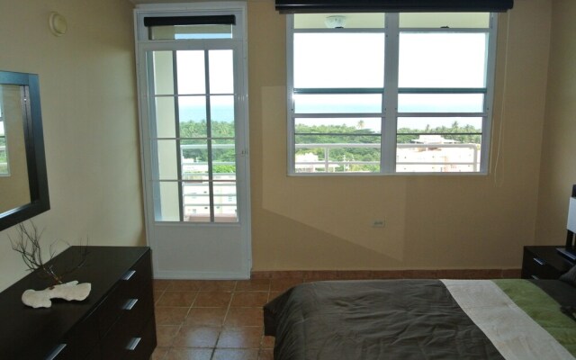 Villa del Faro Penthouse