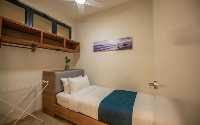 Timurbay by Seascape