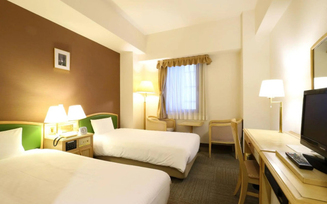 Smile Hotel Nagoya Shinkansenguchi