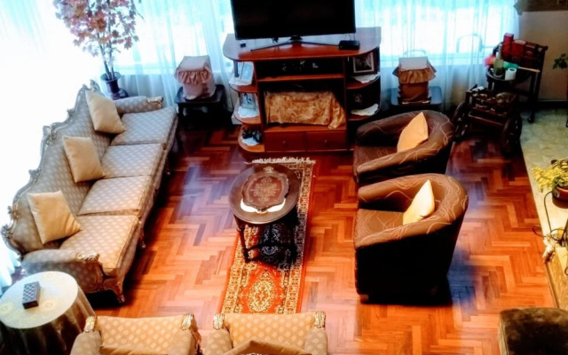Residencial Belle Maison